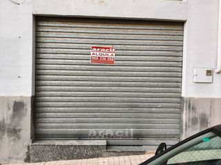 Local comercial en alquiler en Alcoy/Alcoi