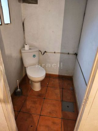 Local comercial en alquiler en Alcoy/Alcoi