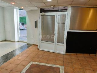 Local comercial en alquiler en Alcoy/Alcoi