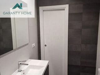 Piso en alquiler en Ensanche Centro - Puerto en Málaga