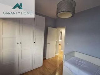 Piso en alquiler en Ensanche Centro - Puerto en Málaga