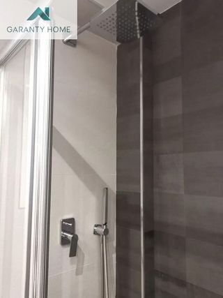 Piso en alquiler en Ensanche Centro - Puerto en Málaga