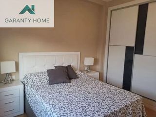 Piso en alquiler en Ensanche Centro - Puerto en Málaga