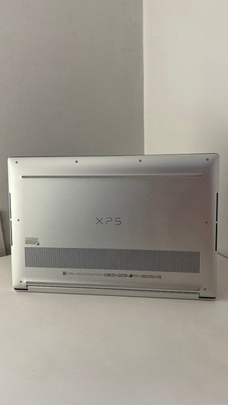 Dell XPS 15 RTX 3050 Ti