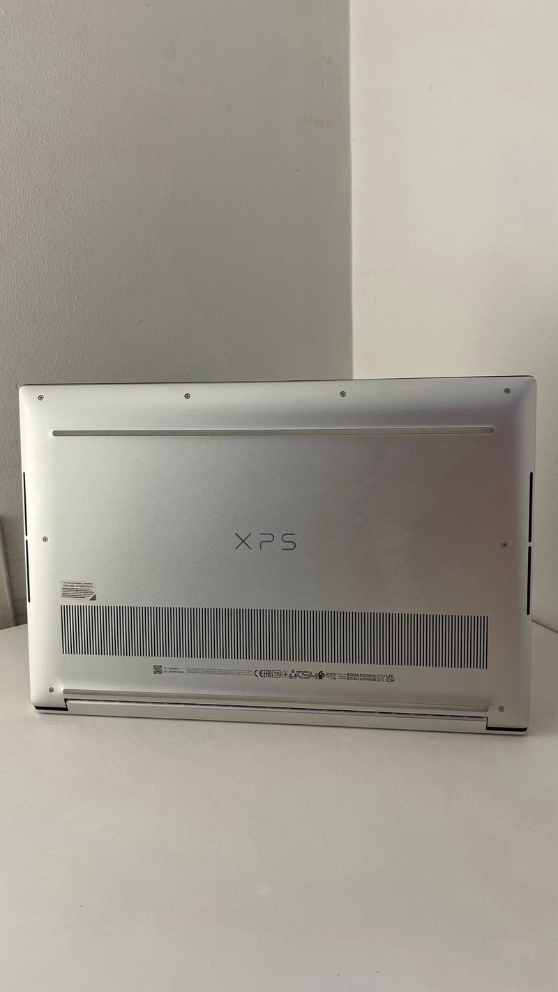 Dell XPS 15 RTX 3050 Ti afbeelding 6