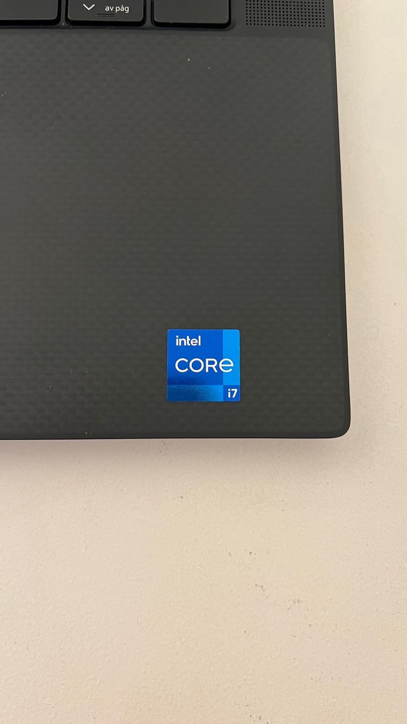Dell XPS 15 RTX 3050 Ti afbeelding 4