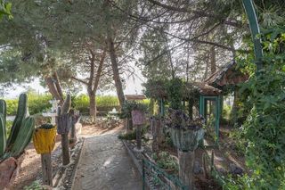 Chalet en venta en Alfacar