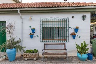 Chalet en venta en Alfacar