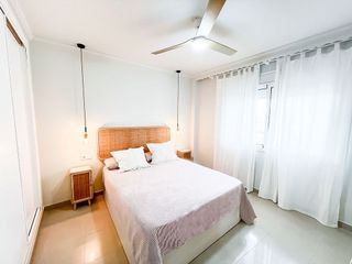 Piso en alquiler en El Higueral - La Merced en Marbella