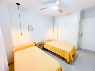 Piso en alquiler en El Higueral - La Merced en Marbella