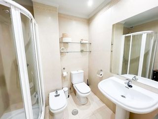 Piso en alquiler en El Higueral - La Merced en Marbella