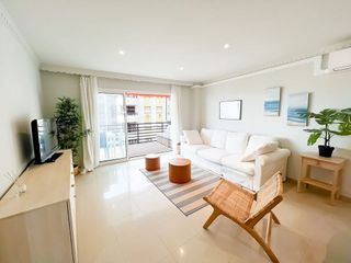 Piso en alquiler en El Higueral - La Merced en Marbella