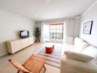 Piso en alquiler en El Higueral - La Merced en Marbella