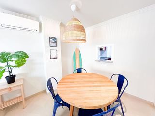 Piso en alquiler en El Higueral - La Merced en Marbella