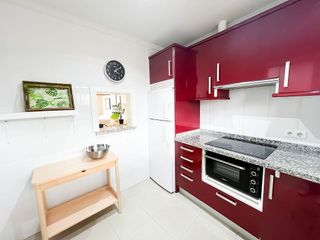 Piso en alquiler en El Higueral - La Merced en Marbella