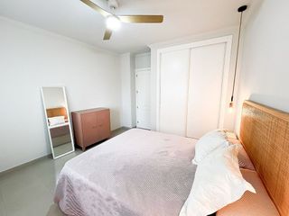 Piso en alquiler en El Higueral - La Merced en Marbella