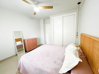 Piso en alquiler en El Higueral - La Merced en Marbella