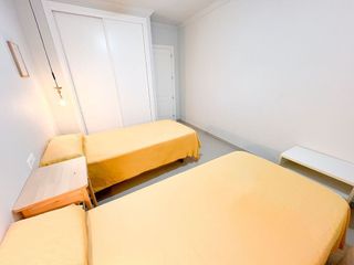 Piso en alquiler en El Higueral - La Merced en Marbella