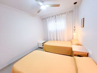 Piso en alquiler en El Higueral - La Merced en Marbella