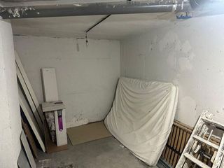 Trastero en alquiler en Embajadores - Lavapiés en Madrid