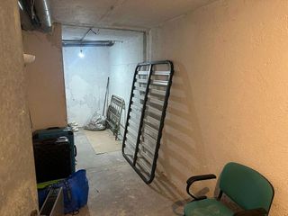 Trastero en alquiler en Embajadores - Lavapiés en Madrid