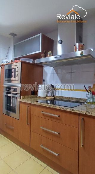 Piso en alquiler en Molar (El)