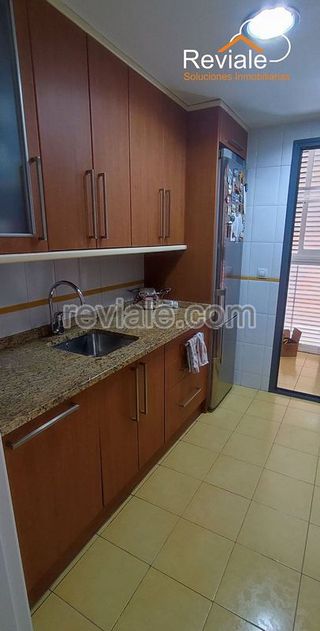 Piso en alquiler en Molar (El)