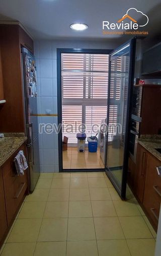 Piso en alquiler en Molar (El)