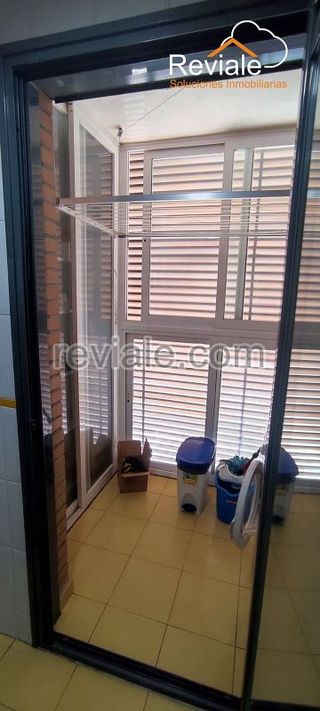 Piso en alquiler en Molar (El)