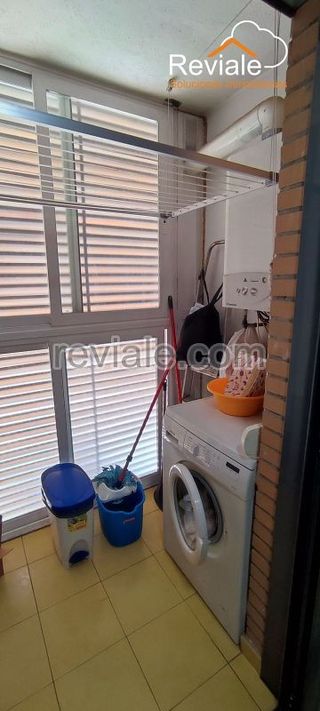 Piso en alquiler en Molar (El)