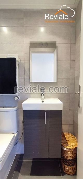 Piso en alquiler en Molar (El)