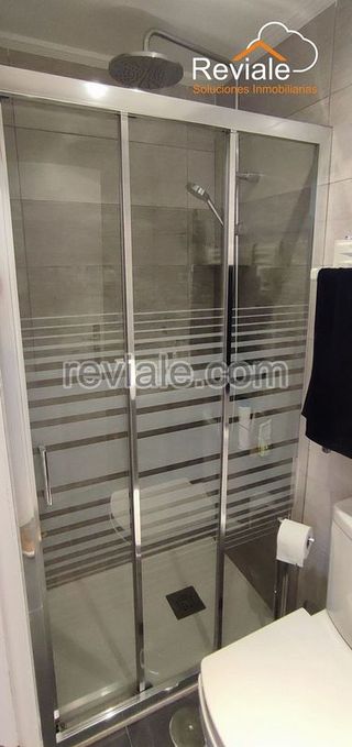 Piso en alquiler en Molar (El)