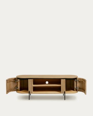 Mueble TV Kave Home modelo Licia