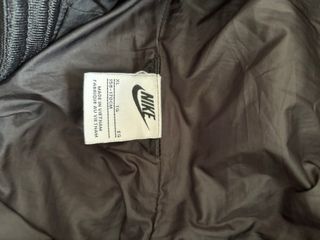 Plumífero niño Nike