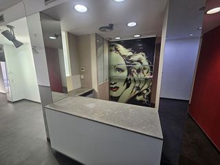 Local comercial en alquiler en Centro en Castellón de la Plana