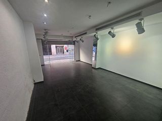 Local comercial en alquiler en Centro en Castellón de la Plana