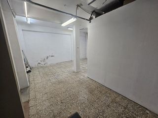 Local comercial en alquiler en Centro en Castellón de la Plana