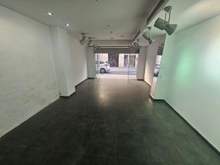 Local comercial en alquiler en Centro en Castellón de la Plana