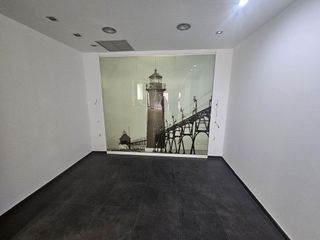 Local comercial en alquiler en Centro en Castellón de la Plana