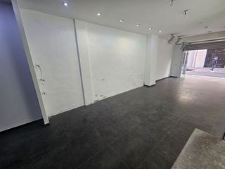 Local comercial en alquiler en Centro en Castellón de la Plana