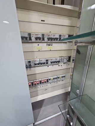 Local comercial en alquiler en Centro en Castellón de la Plana