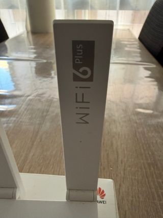 Router Huawei WiFi AX3 Quad-core 3000Mbps 1.4Ghz