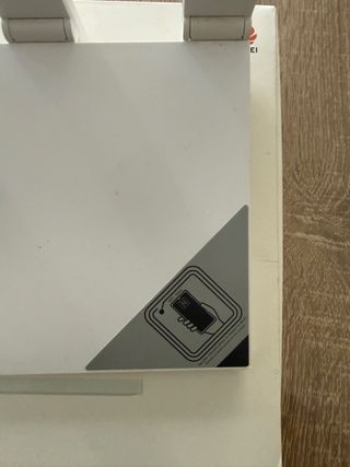 Router Huawei WiFi AX3 Quad-core 3000Mbps 1.4Ghz