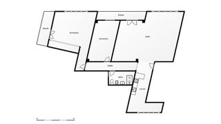 Piso en venta en Rafal Vell en Palma de Mallorca