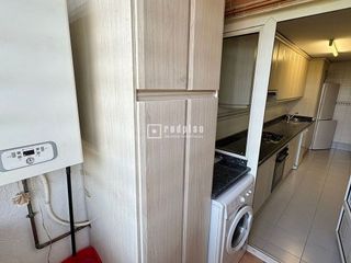 Piso en venta en Rosas - Musas en Madrid