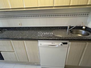 Piso en venta en Rosas - Musas en Madrid