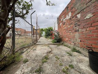 Terreno en venta en La Granja-La Colina-Los Pastores en Algeciras