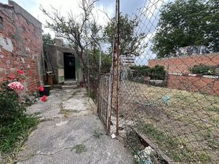 Terreno en venta en La Granja-La Colina-Los Pastores en Algeciras
