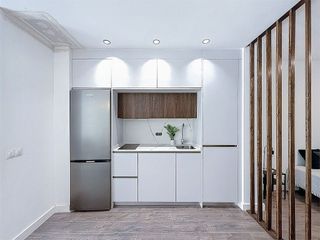 Piso en venta en Gamarra - La Trinidad en Málaga