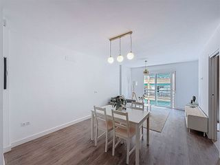 Piso en venta en Gamarra - La Trinidad en Málaga